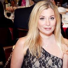 Barbara Benak's Instagram, Twitter & Facebook