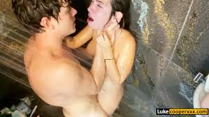 Hottest 18 Year Old Teen Shower Sex Ass Eating Deepthroat Hardcore