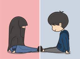Simi Cua 3 In 2021 Cute Cartoon Wallpapers Cartoon Wallpaper Hd Islamic Cartoon