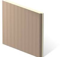 Insulated Metal Wall Panels | American Buildings