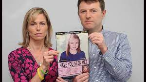 Nun hat das britische ärztepaar bei einem bewegenden auftritt in aktenzeichen xy. Fall Madeleine Maddie Mccann Wer Sind Ihre Eltern Kate Und Gerry
