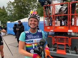 This year again, the organisers have been working hard to get an amazing women startline! Vl Esedub1egum
