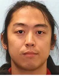 Benjamin Song, a Top 10 Most Wanted suspect in the Alvarado ICE facility  "ambush"