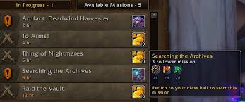 Shaman Order Hall | Z Is For Zeirah