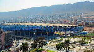 Málaga (/ ˈ m æ l ə ɡ ə /, spanish: Soychile Cl Noticias De Todo Nuestro Pais