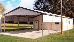 Expert Manual To Choose The Correct Carport Size For Your Business