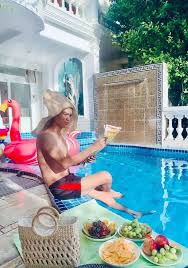 Mạc văn khoa và bà xã vy pumpe chính thức trở thành vợ chồng hợp pháp vào đầu tháng 12/2020. Máº¡c VÄƒn Khoa Noi Ro Vá» CÄƒn Biá»‡t Thá»± 50 Tá»· Ä'ang á»Ÿ Tin Tá»©c Online