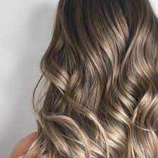 Shades of dark blonde hair can range from a dark golden tone to a cooler tone of dark ash which makes it a versatile hair color for all seasons and many skin tones. 17 Dark Blonde Hair Ideas Formulas Wella Professionals