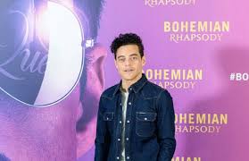 Rami malek describes his total transformation into freddie mercury for 'bohemian rhapsody': Bohemian Rhapsody Well I Just Realized That Mr Robot Rami Malek Plays Freddie Mercury In The New Movie Bohemian Rhapsody Devrant