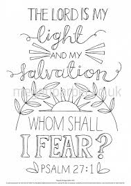 It's one part of our series of illustrations for each book of the bible. Psalm 1 50