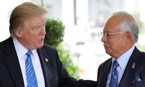 Donald trump has blasted president joe biden for not sticking to the former administration's may 1 withdrawal from afghanistan and using the i wish joe biden wouldn't use september 11 as the date to withdraw our troops from afghanistan, for two reasons, trump said in a sunday statement. Jho Low Cash To End U S Probe