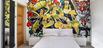 This morning i ran across a post on houzz asking for suggestions for decorating a 12 year old boys room with an urban/city style. 37 Teen Boy Bedroom Design Ideas Sebring Design Build