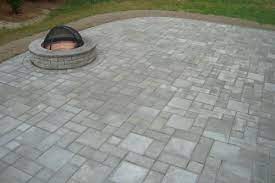 View online or download pdf installation manuallines for ep henry outdoor fireplace fire pit for free. Paver Patio With Fire Pit