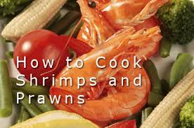 How many times have you stood at the stove cooking shrimp? How To Cook Shrimp And Prawn