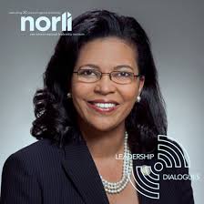 Leadership Dialogues: A Podcast by NORLI