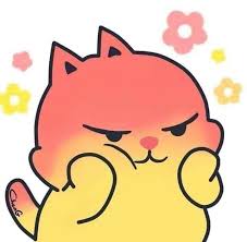 Pin By Lovely Darylegirl On Minha Imaginacao Cute Love Memes Cartoon Memes Angry Emoji