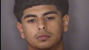 Affidavit: Man assaulted woman with sandal because shoes were the wrong  size, style