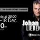 Johan Liebenberg: Solitary Man - The Music of Neil event image