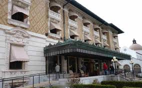 We did not find results for: Hot Springs National Park Hot Springs Arkansas Womo Abenteuer