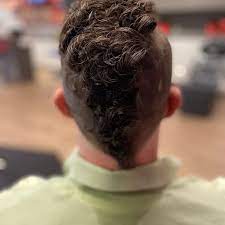 Men S Hair Haircuts Fade Haircuts Short Medium Long Buzzed Side Part Long Top Short Sides Hair Style Hairsty Mens Hair Trends Fade Haircut Bald Fade