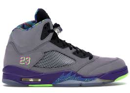 No need to remind you, that before being a world famous brand, jordan is fist of all the name of the best basketball player ever. Ajf Basket Jordan 5 Nalan Com Sg