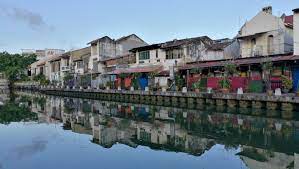 Because we respect your right to privacy, you can choose not to allow some types of cookies. Meet Melaka Venice Of The East