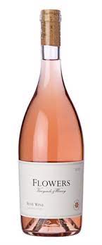 You will never see a list of top california pinot noirs penned by me that does not include flowers, the winery that, in my estimation, anchors the genre. Flowers Sonoma Coast Rose 2018 Sonoma County California