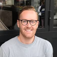 Ryan Leichty's Instagram, Twitter & Facebook