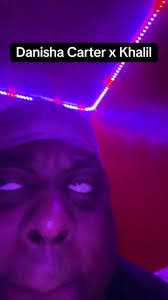 Danielle and Khalil Story