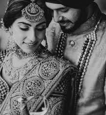 Black White Wedding Portraits That Left Us Awestruck Black White Wedding Indian Wedding Photography Indian Wedding Pictures