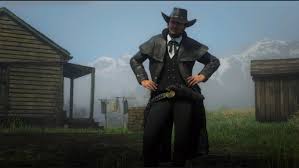 The antikamnia company calender page for nov & dec 1899. Realistic Gunslinger 1899 Reddeadfashion