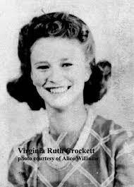 Virginia Ruth Crockett