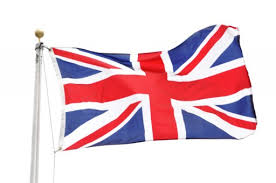 Image result for bandiere inglesi