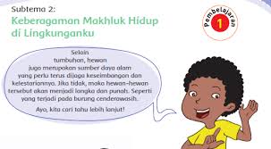 Artikel ini menyajikan soal dan kunci jawaban buku tematik tema 1 kelas 5 sd halaman 42, 43, 44, 45, 46, 47, 48, 49, 50, 51, 52, 53, 54, dan 55. Kunci Jawaban Tematik Kelas 4 Tema 3 Halaman 47 48 49 50 52 53 Kurikulum 2013 Soal Tematik Sd