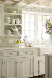 I wouldn't consider our house fully farmhouse style. Declutter Your Kitchen Diy Shelves To Organize A Country Farmhouse Kitchen On A Budget Decluttering Your Life