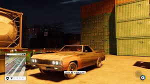 What is special about comparing rental car deals on kayak? Watch Dogs 2 Where To Find All Unique Vehicles Vg247
