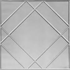 Floating Geometry Tin Ceiling Tile 2404 Tin Ceiling Tiles Tin Ceiling Decorative Ceiling Tile