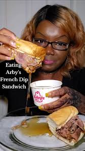 Arbys Toast Beef Sandwiches Are Amazing