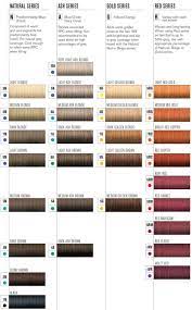 Ce8629dfbe531459ad9f3b7c8f8417b5 Jpg 1000 1614 Joico Hair Color Hair Color Chart Joico