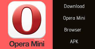 Another browser option for android. Download Opera And Opera Mini For Andorid Apk Update 2019