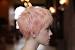 Champagne Pink Pastel Pink Hair Short