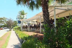 Chill Cafe 89 Sunshine Coast