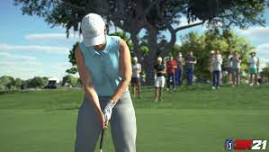 Uk Retail Charts Pga Tour 2k21 Spends Another Week At The Top Xboxachievements Com