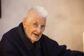 Joe Albright, longest-serving statehouse correspondent, dies at 93