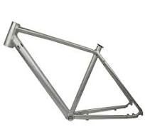 Telaio Gravel Alluminio Ridewill Bike Telaio Ciclocross Alluminio Disco Carbonio Gravel
