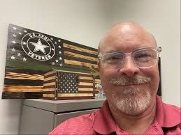 My DCMA: Nate Wilson, supervisory quality assurance specialist > Defense  Contract Management Agency > Article View