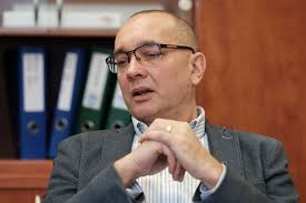 Jediným uchazečem o šéfa nemocnice je současný jednatel Dan Štěpánský