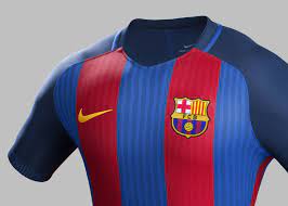 @fcbonlyofficialthis is an unboxing and review video of the new 2015/2016 barcelona authentic home jersey by nike.buy it now: Fc Barcelona Home Kit 2016 17 Nike News