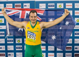 Todd hodgetts, oam is an australian athlete on the autism spectrum who won a gold medal at the 2012 london paralympics and a bronze medal at. Todd The Hulk Hodgetts Home Facebook