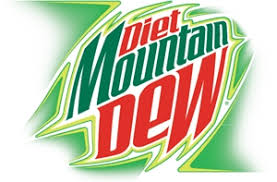 A revised formula was created by bill bridgforth in 1958. Diet Mountain Dew Logo Vector Eps Free Download